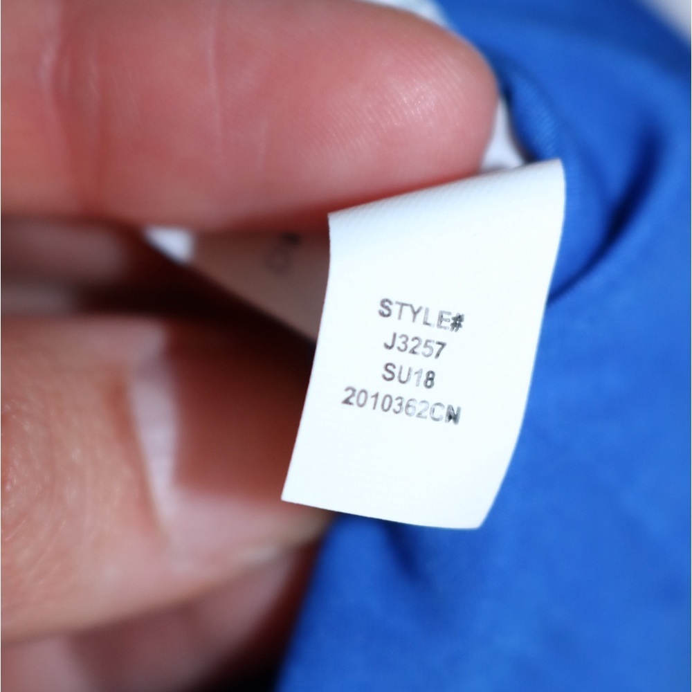Madewell Ruffle-Edge Skirt in Mini Daisy - Picture 10 of 11